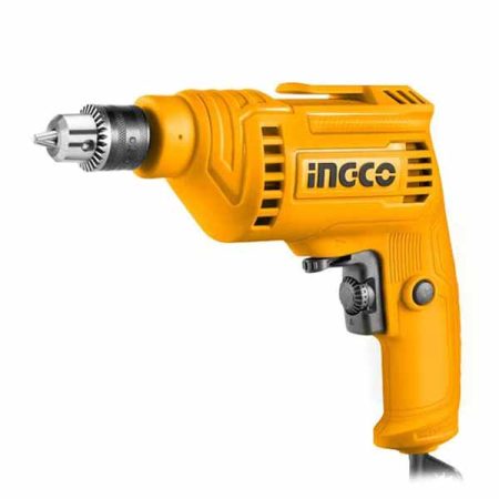 Ingco 450 watt drill, model ED45658