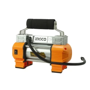 Ingco AAC2508 Auto air compressor