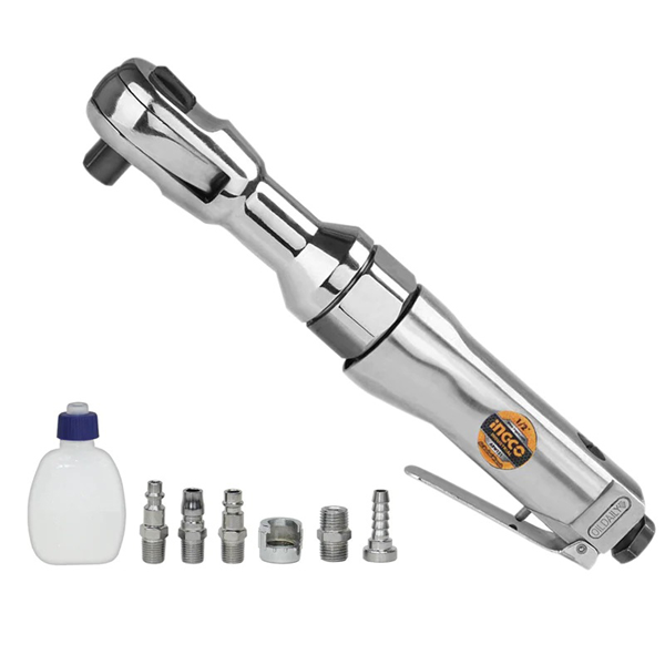 Ingco Air Ratchet Wrench ARW-121