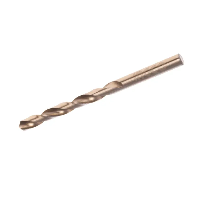 Ingco DBT1100803 Cobalt Twist Drill Bit 8.0 mm