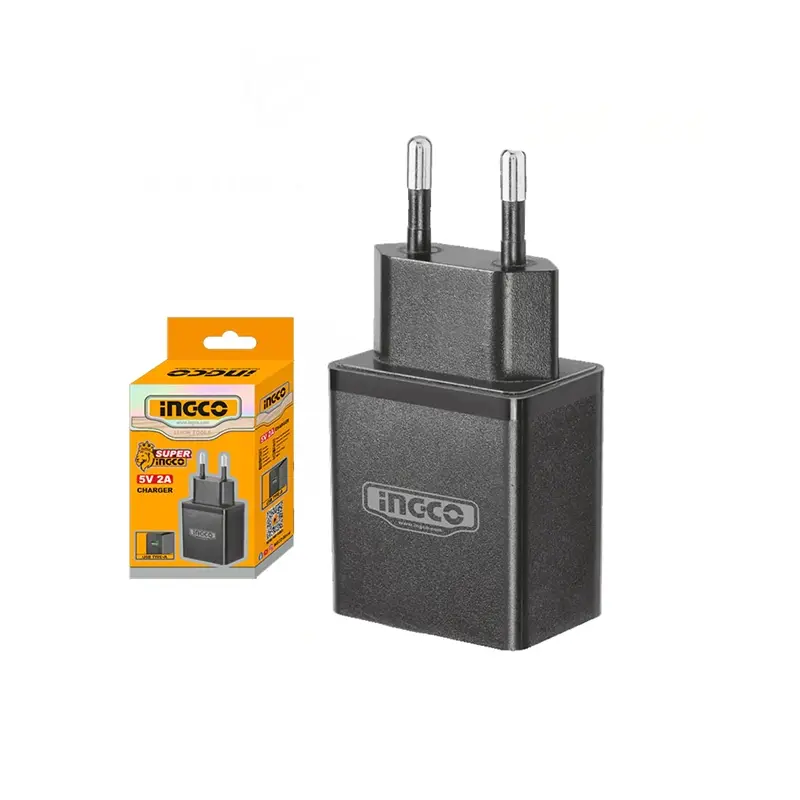 Ingco USB A charger head, FCLI120502 model 2