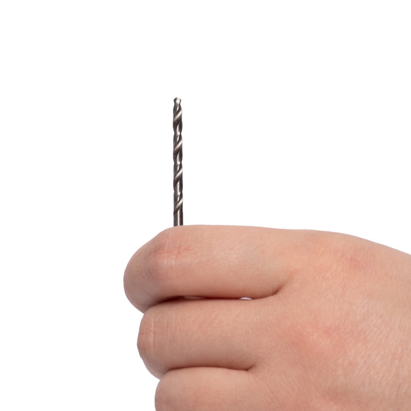 Ingco DBT1110251 Metal Drill Bit 2.5 mm