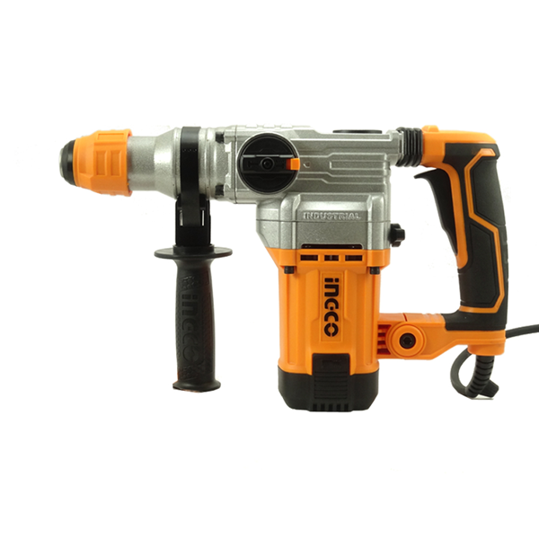 Ingco RH150038 Rotary Hammer - 1500W