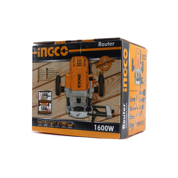 Ingco RT160028 Router 1600W
