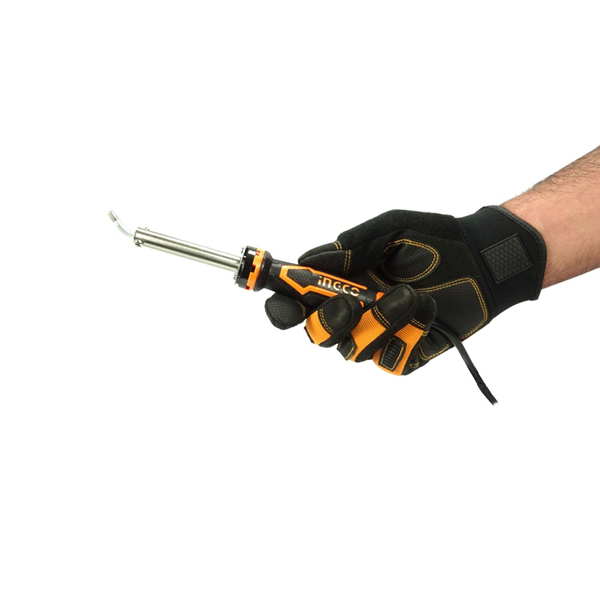 SI0268INGCO SI0268 60 W Electric Soldering Iron