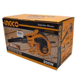 دمنده مکنده 800 وات اینکو مدل INGCO AB8008
