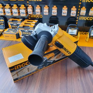 مینی فرز 900 وات اینکو مدل AG90028