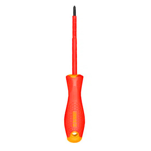 INGCO HISD81PH2100 Insulated Screwdriver