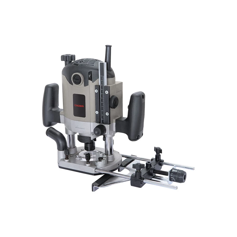 Crown Plunge Router CT11002