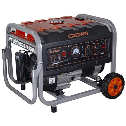 Crown Gasoline Generator CT34066