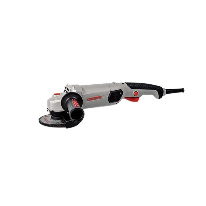 Crown Angle Grinder CT13505