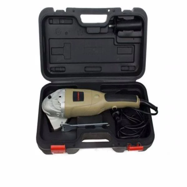 Crown CT13022 Mini Angle Grinder