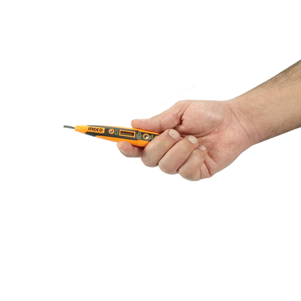 Ingco HSDT2201 test pencil 135 mm