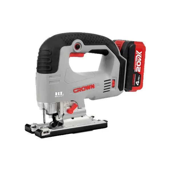 Crown Cordless Jig Saw CT25003