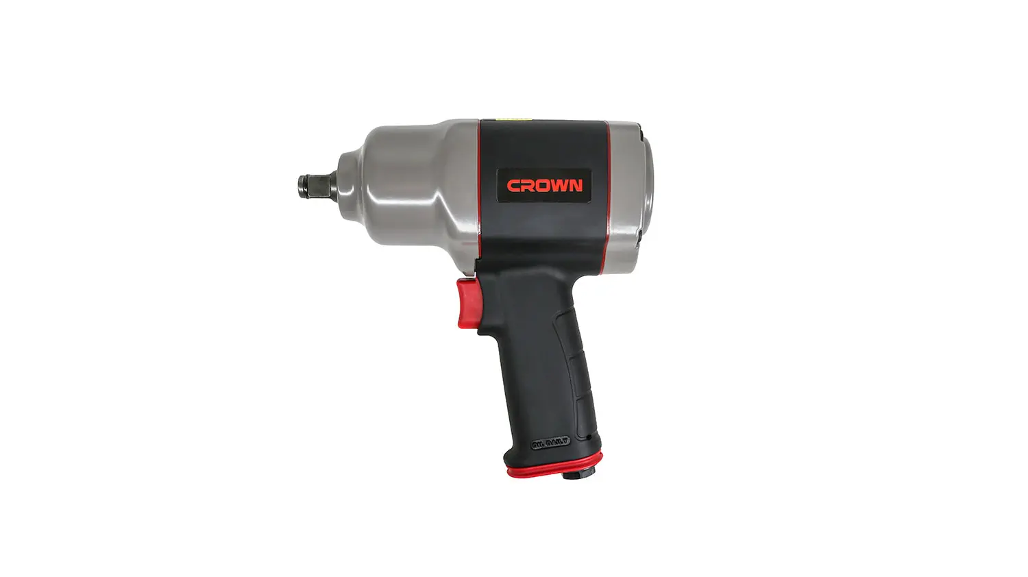 CROWN CT38115 1/2" Air Impact Wrench
