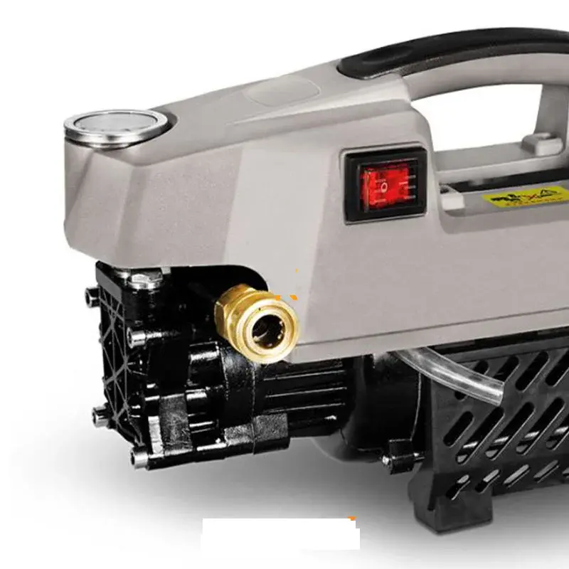 Crown Pressure Washer CT42025