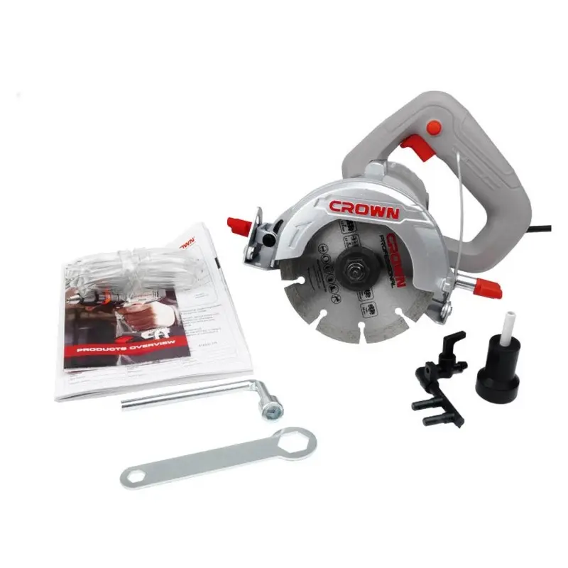 Crown Marble Saw CT15228