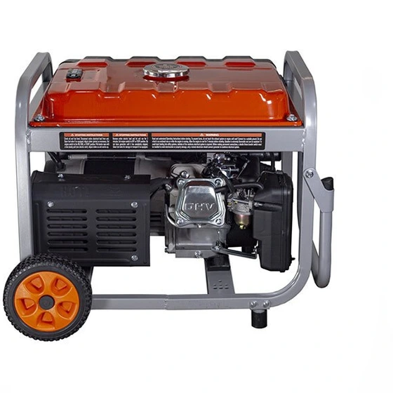 Crown Gasoline Generator CT34066