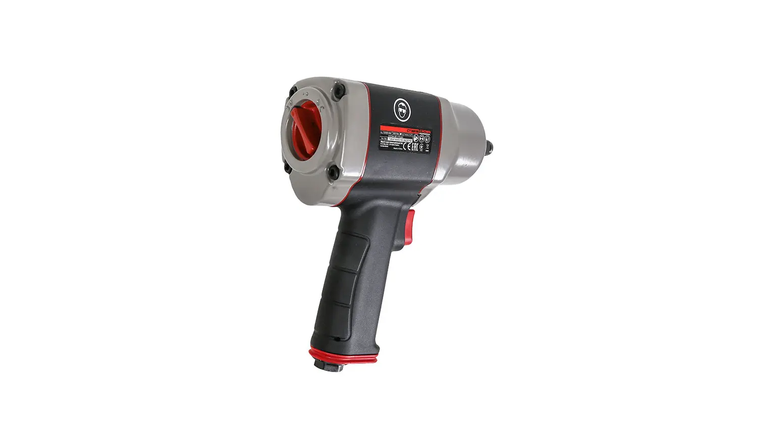 CROWN CT38115 1/2" Air Impact Wrench