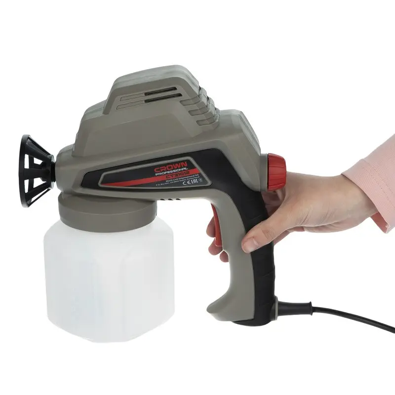 Crown Electric Spray Gun CT31012