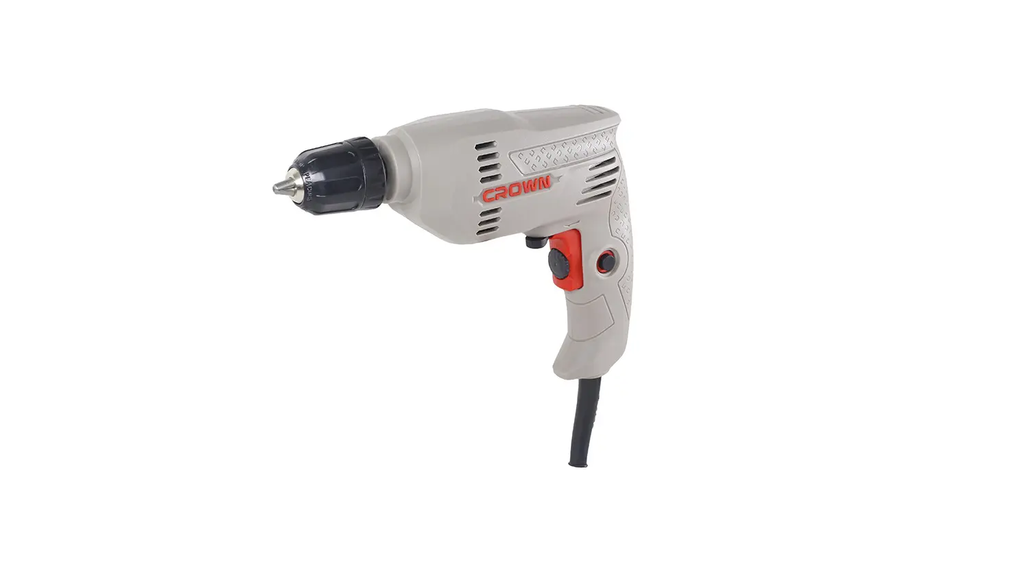 Crown 6mm Electric Drill CT10125