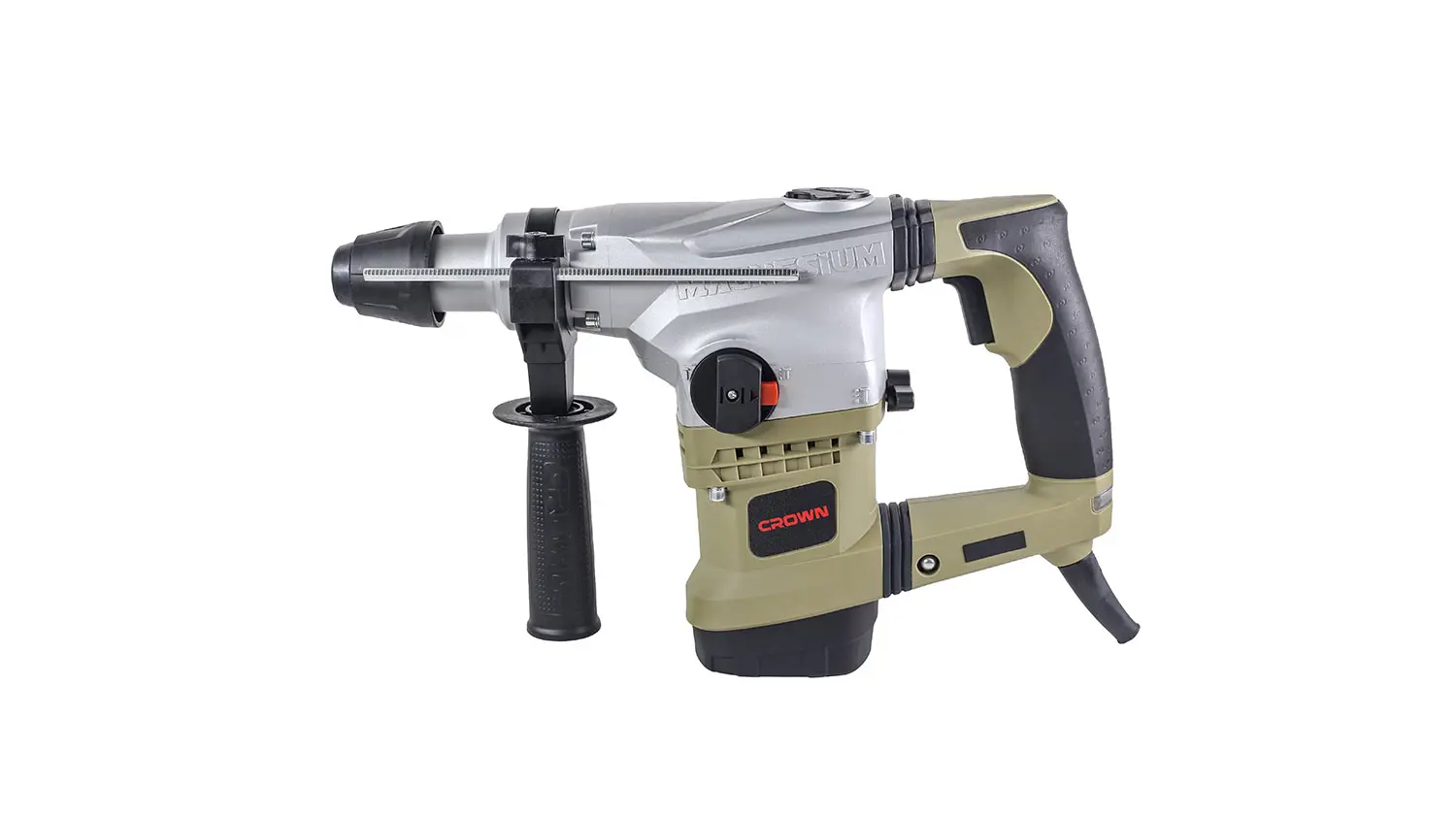 Crown CT18056 Rotary Hammer Drill