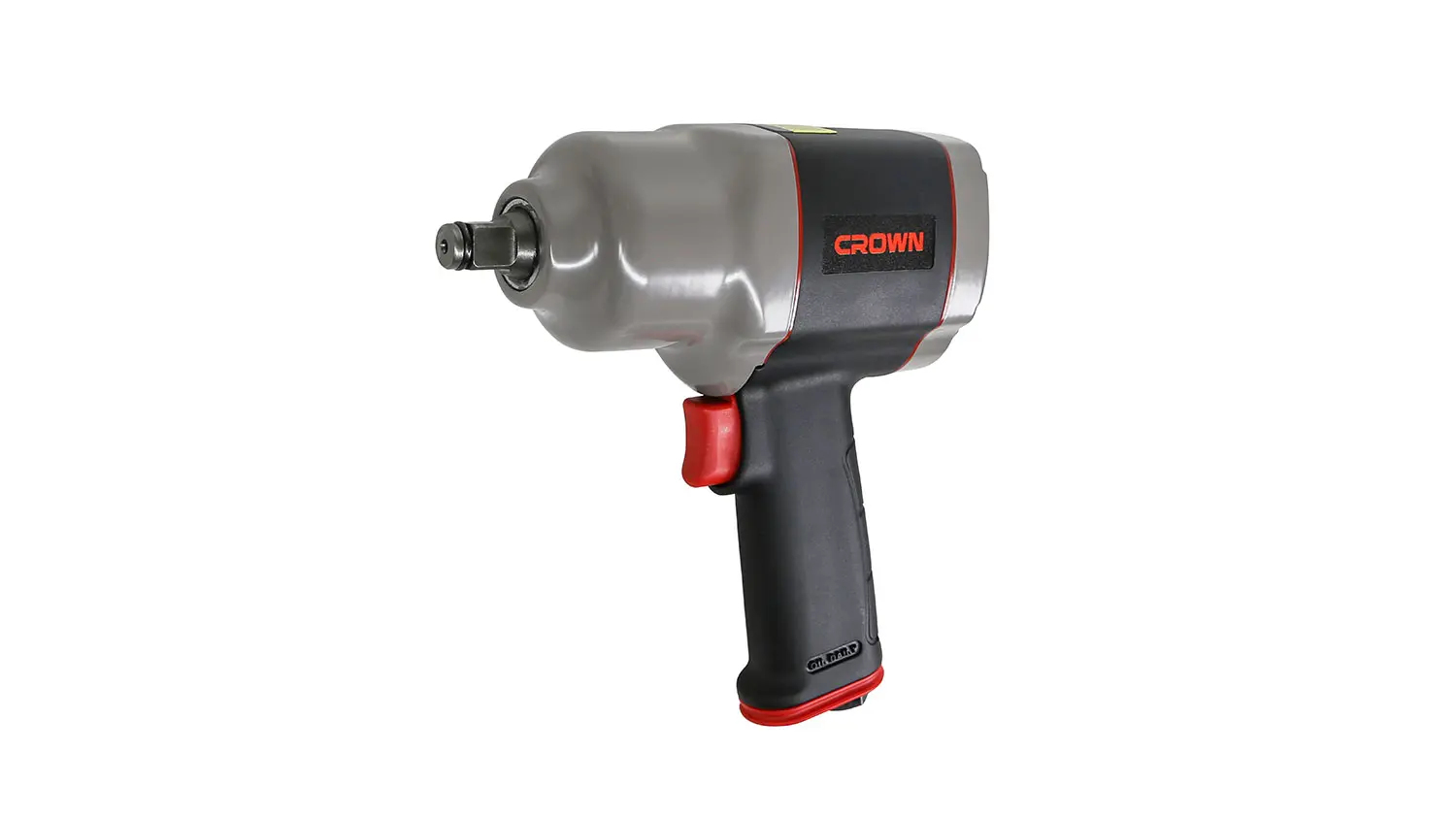CROWN CT38115 1/2" Air Impact Wrench