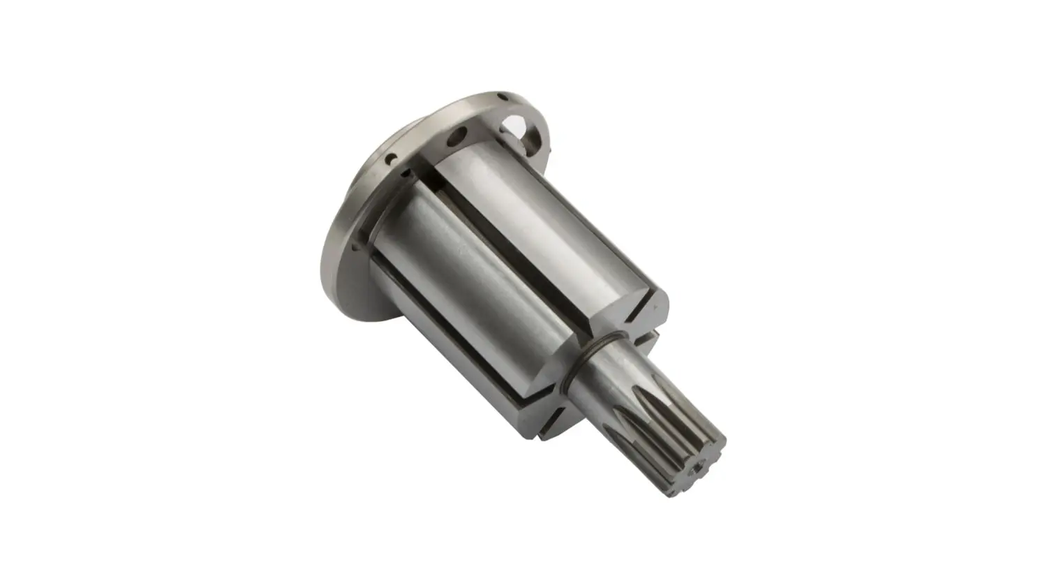 Crown Air Impact Wrench CT38114