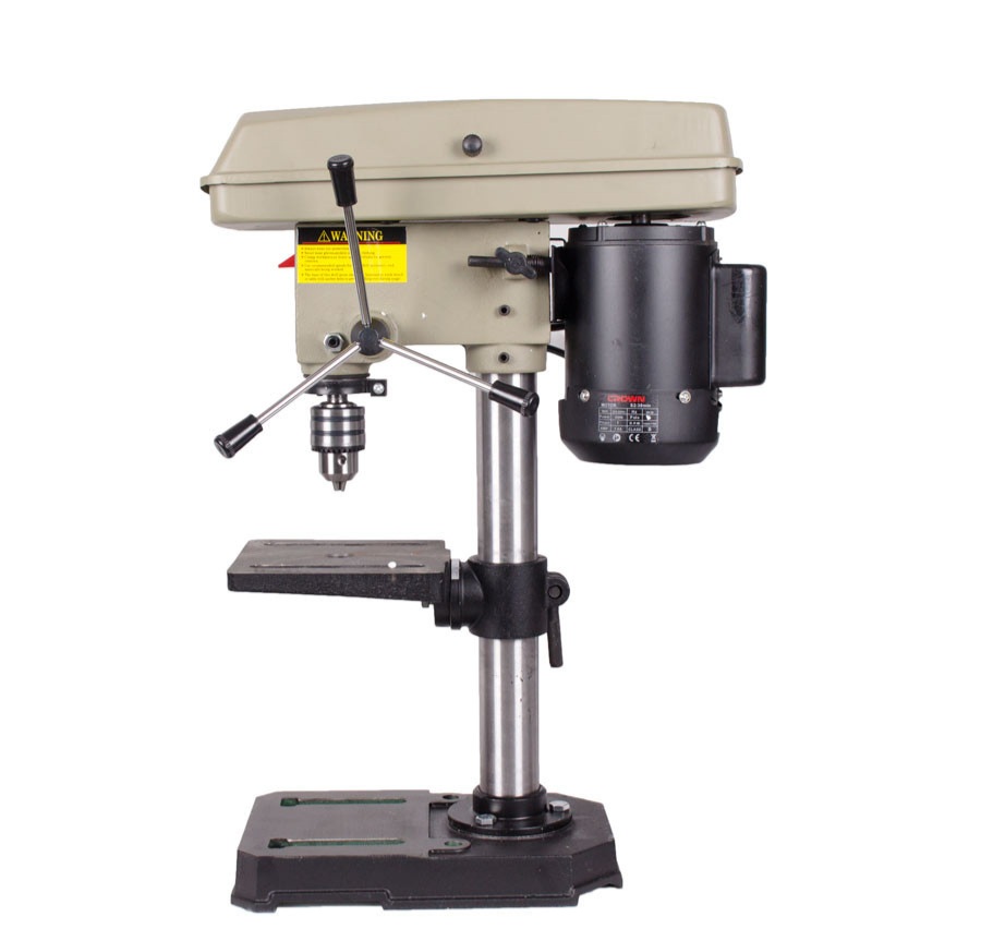 Crown CT32014 Press Drill