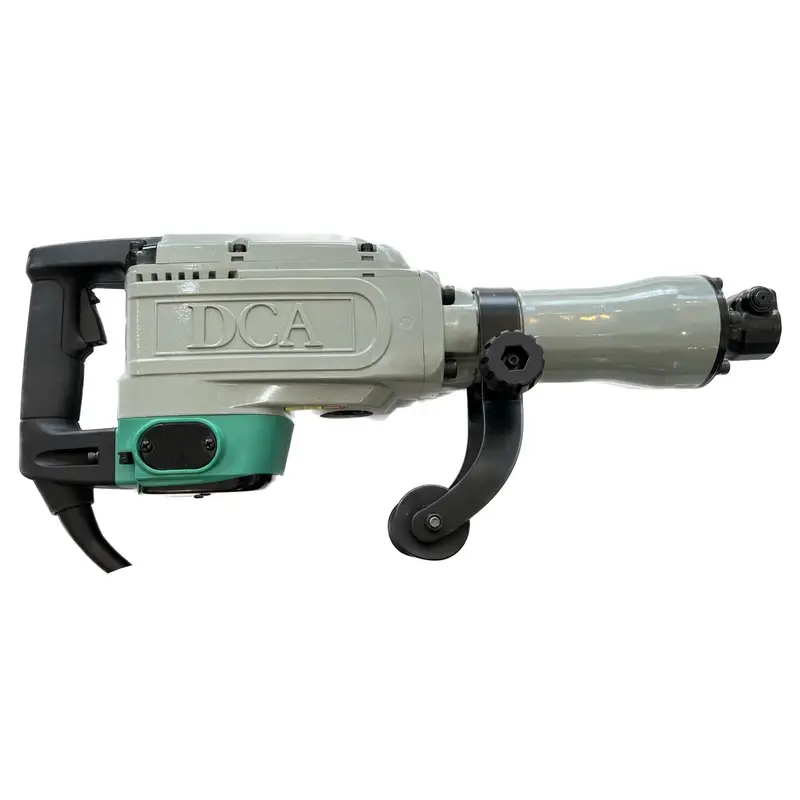 DCA AZG04-15