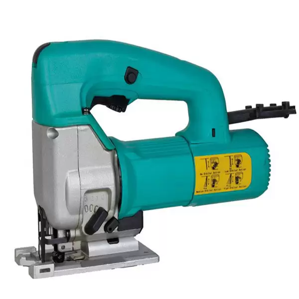 Jigsaw DCA AMQ85