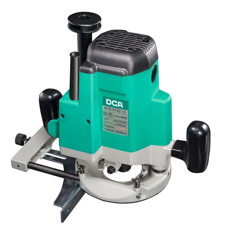 Wood Router DCA AMR02-12