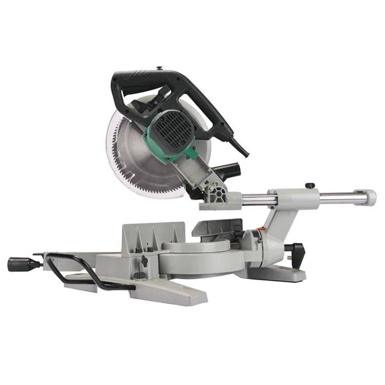 Dca Slide Compound Saw Ajx255