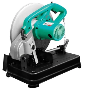 DCA AJG04-355 S Electric Cut-Off Machine