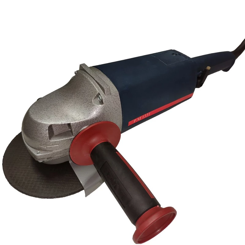 PM 1331 Smithery Angle Grinder anchor