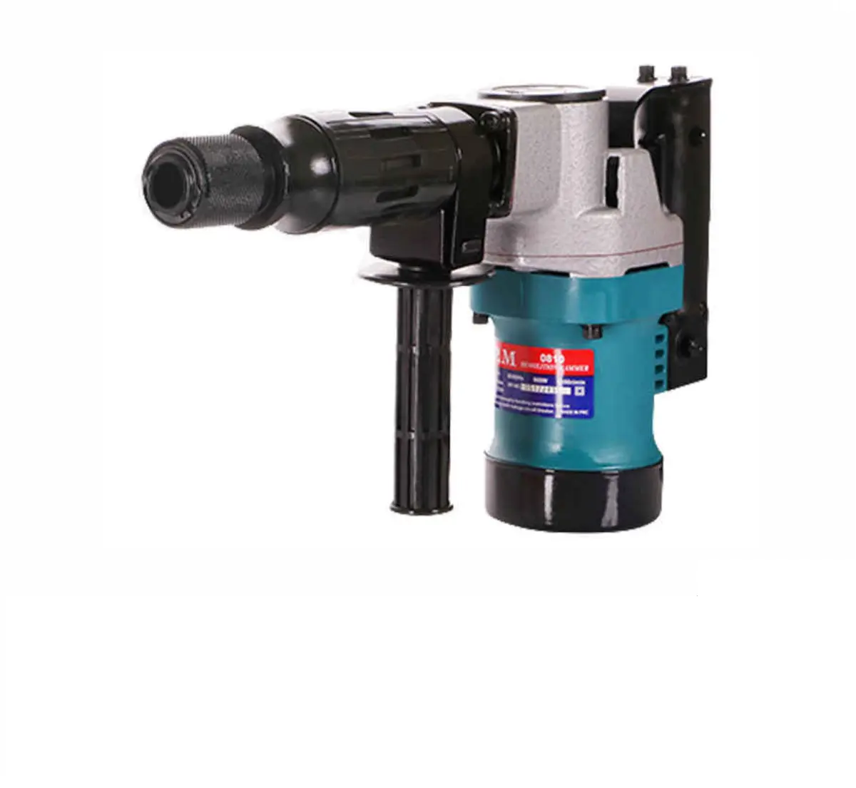Demolition hammer 900 watt model ANCHOR 0810 P.M