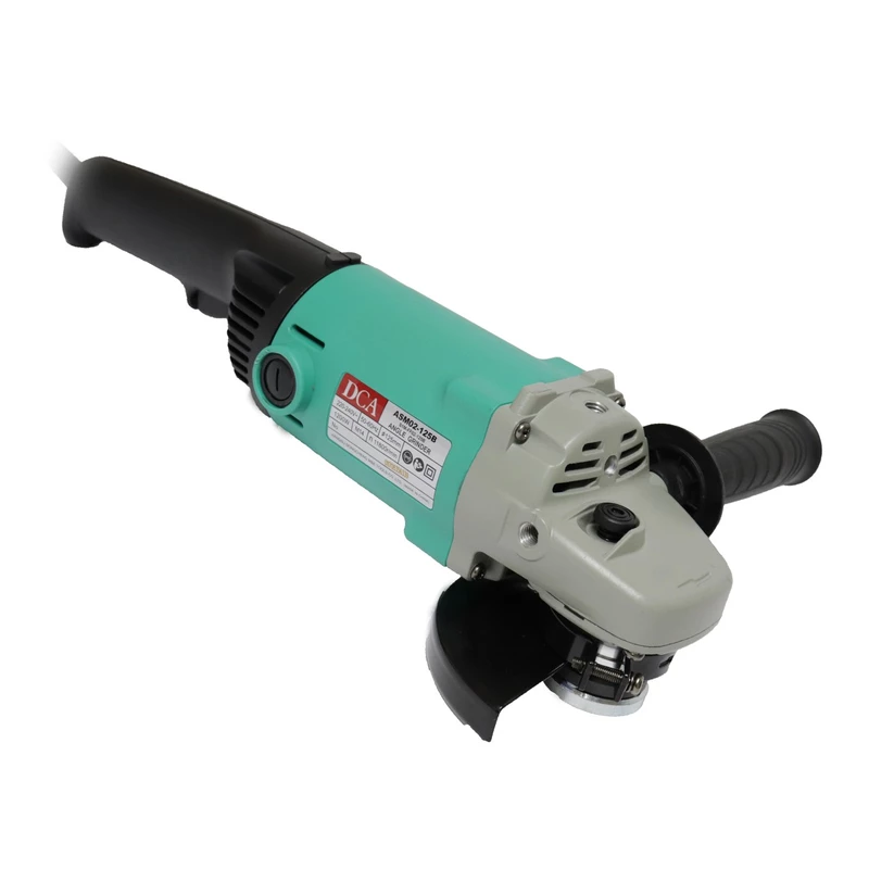 Angel grinder ASM02-125b DCA