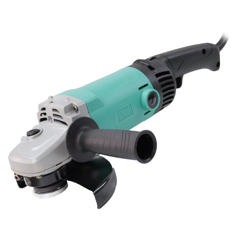 Angle Grinder DCA ASM03-150