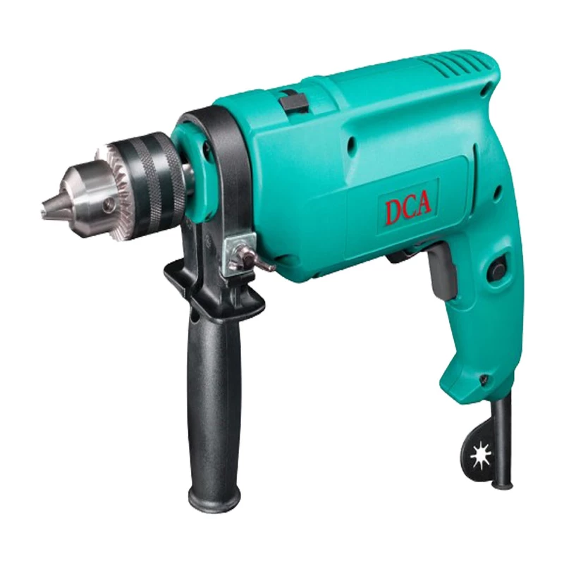 DCA AZJ02-13 Impact Drill