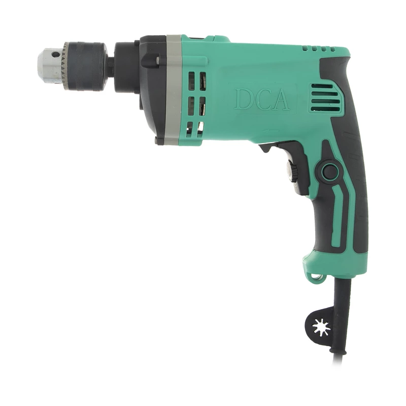DCA AZJ-16 Impact Drill
