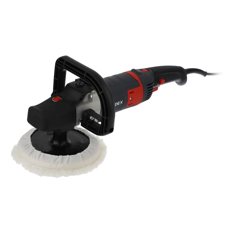 Electric Polisher Kadex K14180
