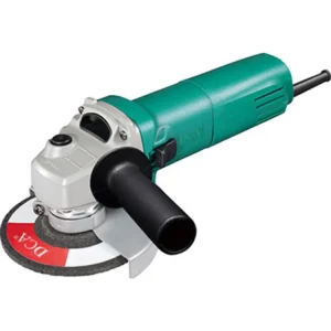 مینی فرز دی سی ای مدل ASM04-125