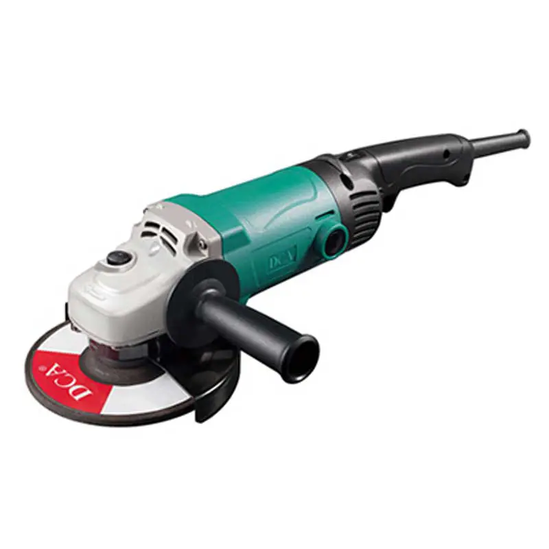 Angle Grinder DCA ASM03-150