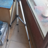 ANCHOR telescopic tripod