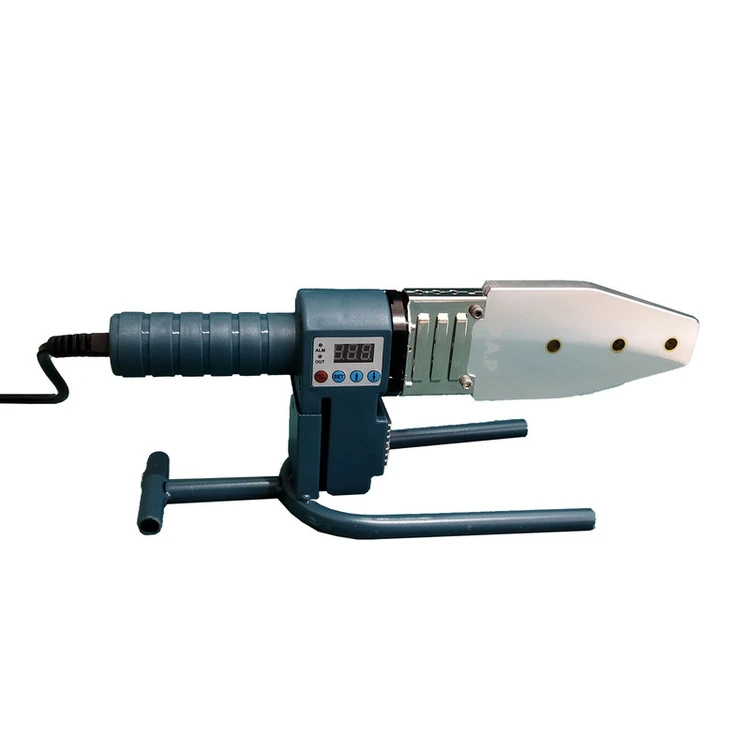 Plastic Pipe Welding Machine PW-9010 PAP