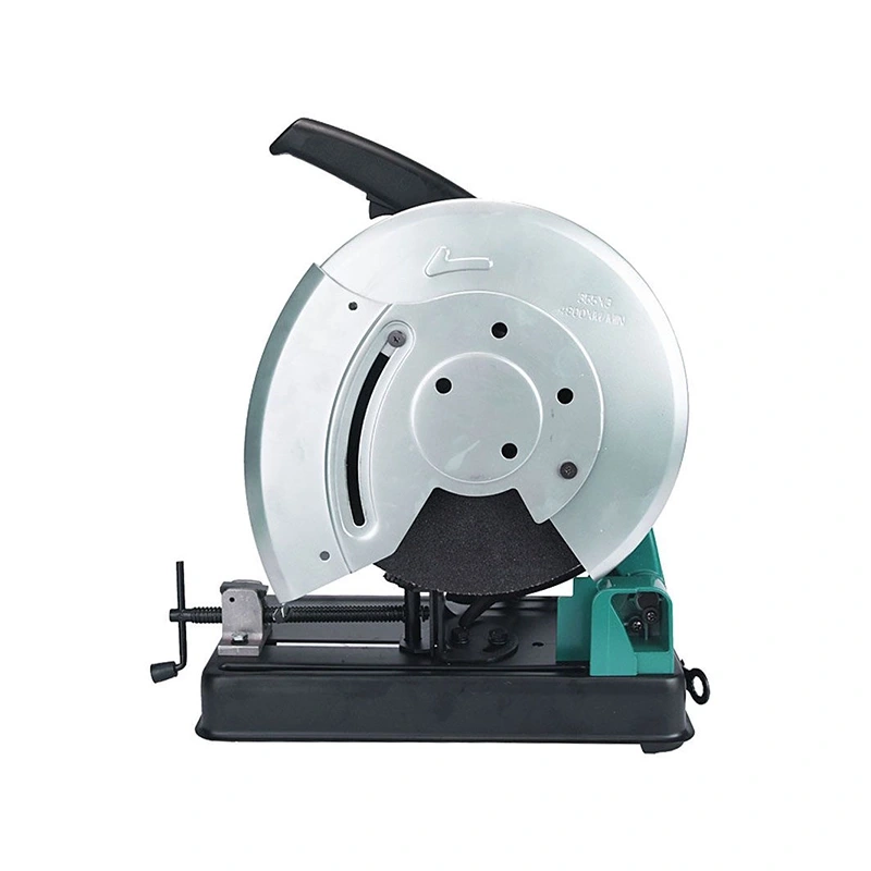 DCA Electric Cut-Off Machine AJG03-355