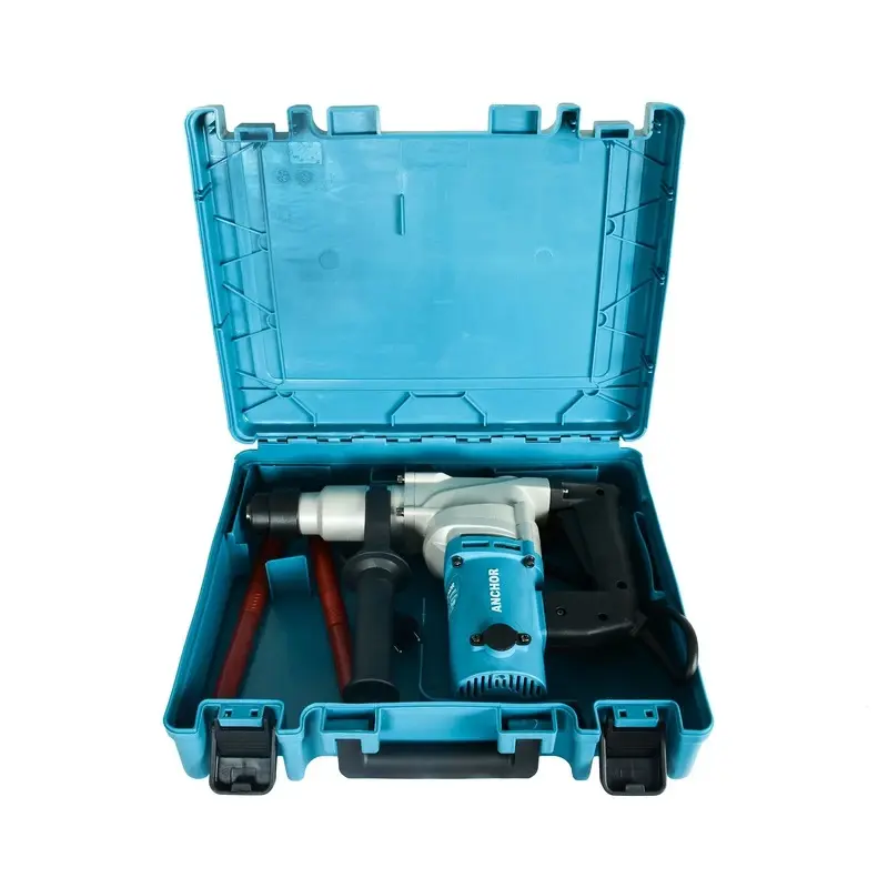 anchor drill model r7