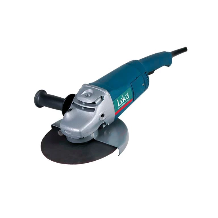 leka blacksmith grinding stone 2100w ag180 21