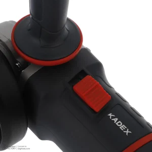 مینی فرز کادکس مدل K10850D