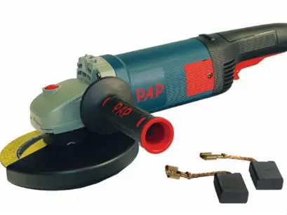 Angel grinder AG-3024